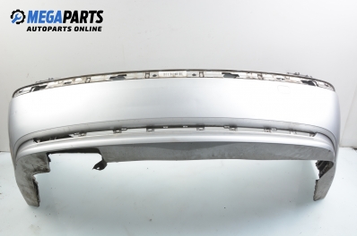 Bara de protectie spate for BMW 7 (E65) 3.5, 272 hp automatic, 2002, position: din spate