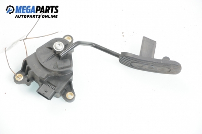Accelerator potentiometer for Nissan Micra (K12) 1.2 16V, 65 hp, 3 doors, 2005 № 1 8002 AX 700