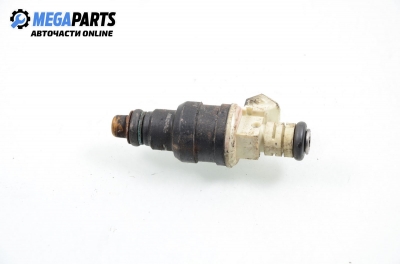 Gasoline fuel injector for Volkswagen Golf II 1.3, 55 hp, 1991