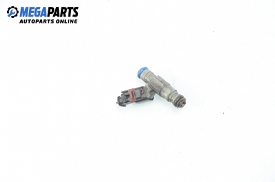 Gasoline fuel injector for Chrysler PT Cruiser 2.0, 141 hp, hatchback, 5 doors, 2002