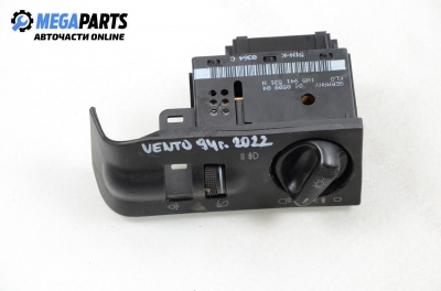 Lights switch for Volkswagen Vento 1.8, 75 hp, 1994