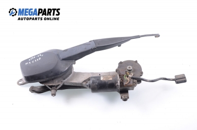 Front wipers motor for Mercedes-Benz C-Class 202 (W/S) 2.2 D, 95 hp, station wagon automatic, 1997