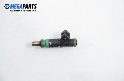 Duza benzină for Ford Focus I 1.6 16V, 100 hp, hatchback, 1999