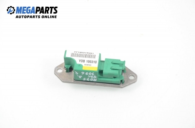 Airbag sensor for Rover 75 2.0 CDT, 115 hp, sedan, 1999 № YDB 100310