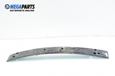 Bumper support brace impact bar for Toyota Yaris 1.0 16V, 68 hp, 3 doors, 2000, position: front