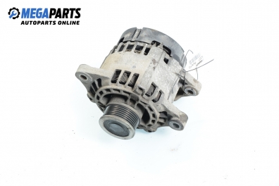 Gerenator for Fiat Punto 1.9 JTD, 80 hp, 1999