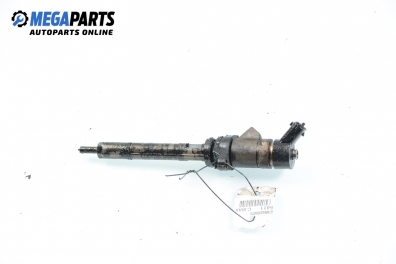 Diesel fuel injector for Ford C-Max 1.6 TDCi, 90 hp, 2005 № Bosch 0 445 110 239