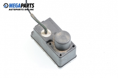 Central lock vacuum pump for Volkswagen Golf III 2.0, 115 hp, 1992
