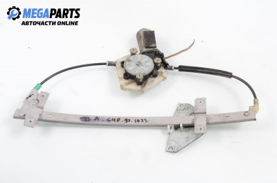 Macara electrică geam for Volvo S40/V40 (1995-2004) 1.9, sedan, position: stânga - fața