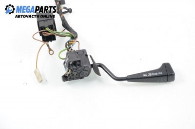 Verstellhebel leuchten for BMW 3 (E30) 1.8, 115 hp, combi, 1989