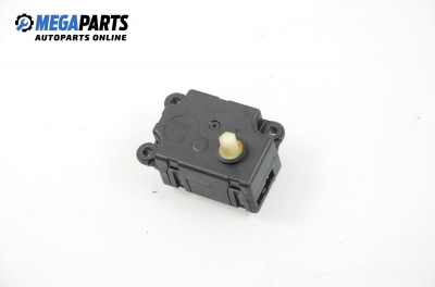 Heater motor flap control for Peugeot 307 2.0 HDI, 90 hp, station wagon, 2004