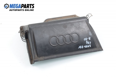 Plastic cover for Audi 80 (B3) 1.8, 88 hp, sedan, 1988