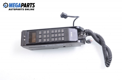 Phone for BMW 7 (E38) 3.0, 218 hp, 1995