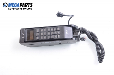 Telefon pentru BMW 7 (E38) 3.0, 218 cp, 1995