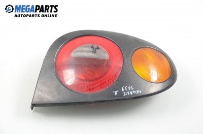 Tail light for Renault Megane 1.6, 90 hp, coupe, 1997, position: right