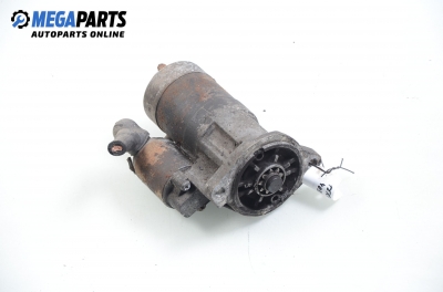 Starter for Nissan Terrano II (R20) 2.4 12V, 124 hp, 5 doors, 1996