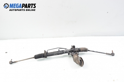 Zahnstangen-lenkgetriebe, hydraulisch für Volkswagen Golf III 1.9 TDI, 90 hp, 3 türen, 1994