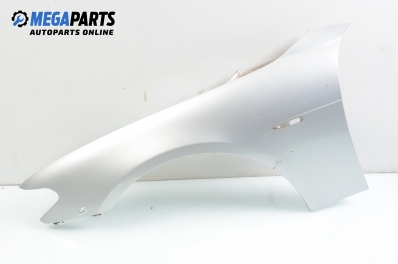 Fender for BMW 7 (E65, E66) 3.5, 272 hp automatic, 2002, position: left