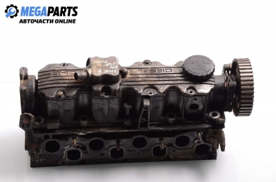 Motorkopf for Opel Kadett 1.7 D, 57 hp, sedan, 1990