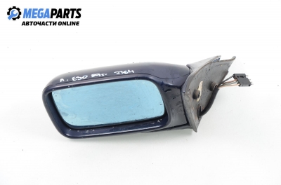 Mirror for BMW 3 (E30) 1.8, 115 hp, station wagon, 1989, position: left