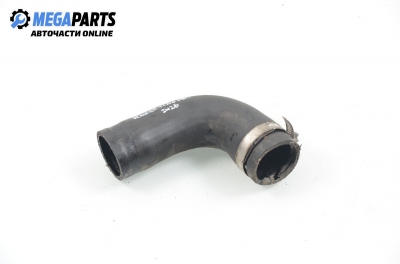 Turbo hose for Nissan Almera Tino 2.2 DI, 115 hp, 2006