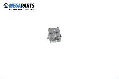 Window adjustment switch for Volkswagen Golf III 2.0, 115 hp, 5 doors, 1992