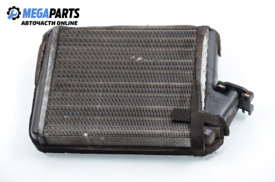 Radiator încălzire pentru Citroen C15 1.9 D, 60 cp, 2002