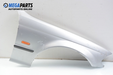 Fender for BMW 3 (E46) 2.0 d, 136 hp, sedan, 2001, position: right