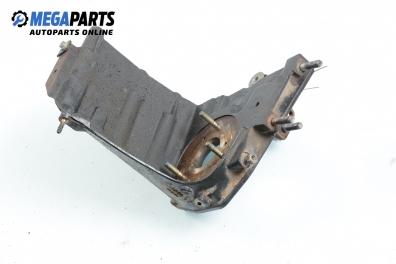 Diesel injection pump support bracket for Fiat Punto 1.9 JTD, 80 hp, 3 doors, 1999