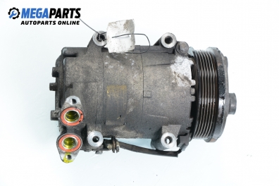 AC compressor for Ford C-Max 1.6 TDCi, 90 hp, 2005