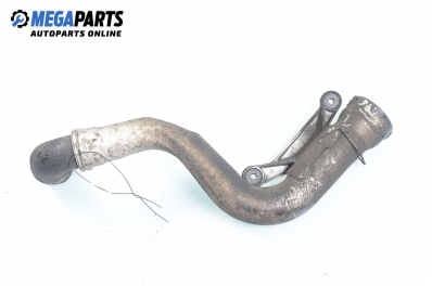 Turbo pipe for Volkswagen Passat (B6) 2.0 16V TDI, 140 hp, sedan, 2005