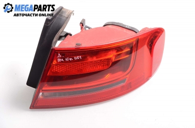 Tail light for Audi A4 (B8) 2.0 TDI, 136 hp, sedan, 2010, position: right