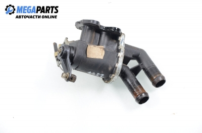 Heater valve for Citroen C15 1.9 D, 60 hp, 2002