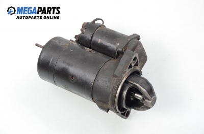 Starter for Opel Omega A 2.0, 115 hp, station wagon, 1993