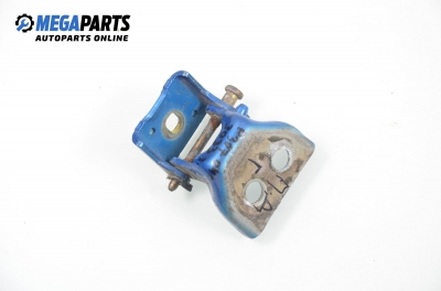 Türscharnier for Peugeot 307 2.0 HDI, 90 hp, combi, 2004, position: rechts, vorderseite
