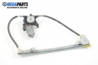 Electric window regulator for Renault Megane 1.6, 90 hp, coupe, 1997, position: right