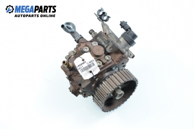Diesel injection pump for Ford C-Max 1.6 TDCi, 90 hp, 2005 № Bosch 0 445 010 102