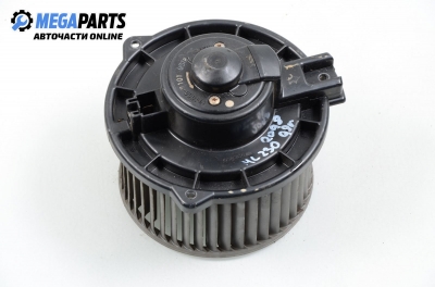 Ventilator încălzire pentru Mercedes-Benz M-Class W163 2.3, 150 cp, 1998