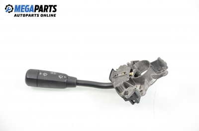 Wipers and lights levers for Mercedes-Benz E-Class 210 (W/S) 2.2 CDI, 143 hp, sedan automatic, 1999