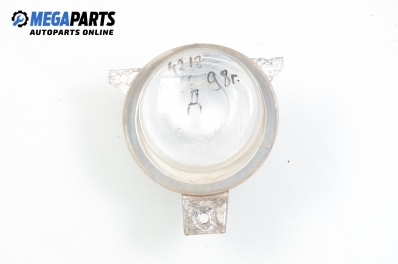 Lampă de ceață spate pentru Peugeot 106 1.4, 75 cp, hatchback, 3 uși, 1998, poziție: dreapte