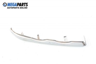 Headlights lower trim for BMW 3 (E46) 2.0 d, 136 hp, sedan, 2001, position: right