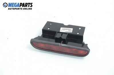 Central tail light for Mercedes-Benz A-Class W168 1.9, 125 hp, 5 doors automatic, 1999