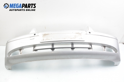 Bara de protectie frontala for BMW 7 (E65) 3.5, 272 hp automatic, 2002, position: fața