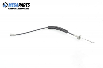 Door lock cable for Opel Vectra C 2.0 DTI, 101 hp, hatchback, 2003