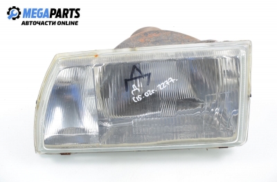 Headlight for Citroen C15 1.9 D, 60 hp, 2002, position: right