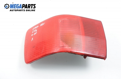 Tail light for Audi 80 (B3) 1.8, 88 hp, sedan, 1988, position: left