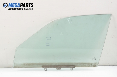 Geam for Volkswagen Passat (B3) 1.8, 107 hp, combi, 1990, position: stânga - fața