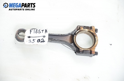 Connecting rod for Ford Fiesta IV 1.25 16V, 75 hp, 2000