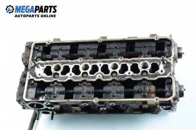 Motorkopf für Mitsubishi Pajero Pinin 1.8 GDI, 120 hp, 3 türen, 2000