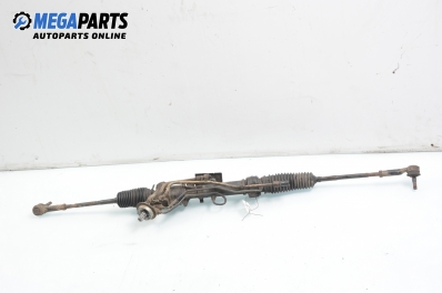 Hydraulic steering rack for Mazda 626 (V) 1.8, 105 hp, sedan, 1992